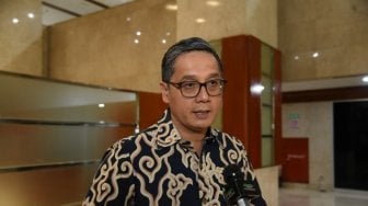 Menteri Harus Mampu Gerakan Birokrasi dan Bersinergi