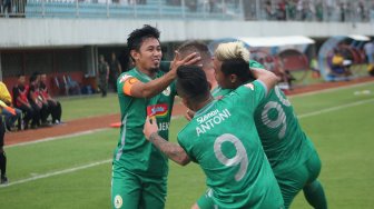 Baru Gabung Dua Hari, Wawan Febrianto Tinggalkan PSS Sleman