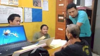 Nyamar Jadi Gadis Cantik, Siswa SMA di Merangin Tipu Tetangga Ratusan Juta