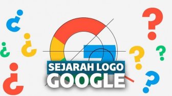 Sejarah Perubahan dan Makna Tersembunyi Logo Google