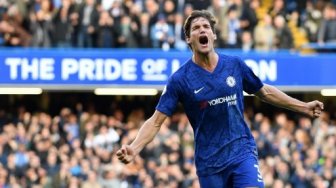 Benamkan Newcastle, Chelsea Tembus Posisi Empat Besar