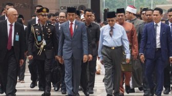 Eks PM Malaysia Sebut Anak Indonesia Belajar Agama Kebanyakan, Benarkah?