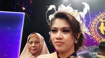 Suci Raih Gelar Juara KDI 2019