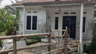 Kuli Bangunan di Bogor Tewas Kesetrum saat Pasang Instalasi Listrik