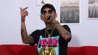 Putrinya Disebut Anak Haram, Young Lex Siap Lapor Polisi