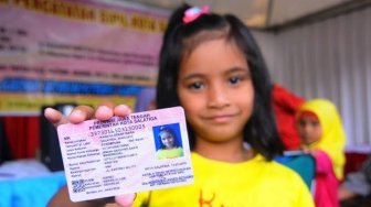 Kartu Identitas Anak Berikan Diskon 10 Persen di BIM Waterboom