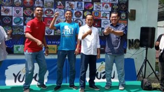 Pecinta Burung Berkicau Marak, Pemkab Lebak Didorong Buat Tempat Konservasi