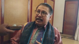 Pemprov Banten Terbitkan SKKL untuk Pengerukan Pasir Laut dan Reklamasi