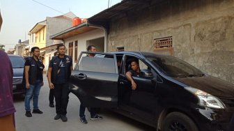 Densus 88 Tangkap 3 Terduga Teroris di Bekasi, Kuasa Hukum: Heran Dituduh Jamaah Islamiyah