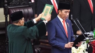 Jokowi Dinilai Gagal Tuntaskan Kasus HAM, PDIP: Tergantung Jaksa Agung Baru