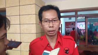 Soal Sosok Pengganti Wali Kota Risma, Ketua PDIP Surabaya Sebut Nama Ini