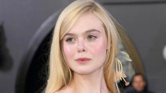 Perankan Putri Aurora di Film Maleficent, 4 Fakta Menarik Elle Fanning