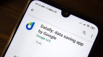 Google Hentikan Aplikasi Penghemat Kuota Data