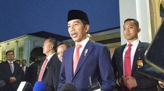 Mau Seperti Polri dan BIN, Alasan Jokowi Hidupkan Posisi Wakil Panglima TNI