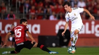 Tak Mau Tampung Pemain Gagal, Real Madrid Jual Murah Alvaro Odriozola