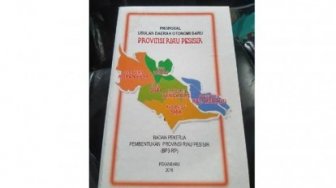 Masyarakat Bengkalis Dukung Wacara Pembentukkan Provinsi Riau Pesisir