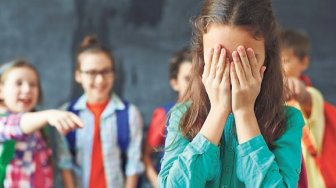 Viral! Siswa SD di Jepara Dibully, Orang Tua Pelaku Mendukung, Pihak Sekolah Malah Bungkam