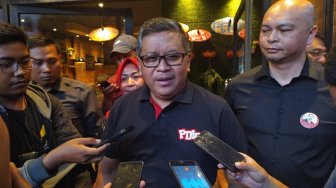 Gelar Syukuran Pelantikan Jokowi-Maruf, PDIP Ajak Relawan Kawal Pemerintah