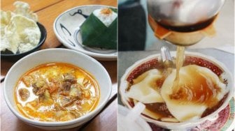 Jarang Ditemukan, 6 Kuliner Indonesia Ini Terancam Punah