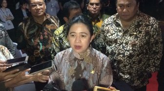 Rentetan Kontroversi Puan Maharani hingga Dilaporkan ke Polisi