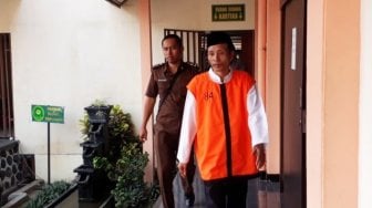 Sidang Kasus Mutilasi di Malang, Terdakwa Menolak Didampingi Kuasa Hukum