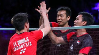 5 Atlet Indonesia dengan Prestasi Gemilang di 2019