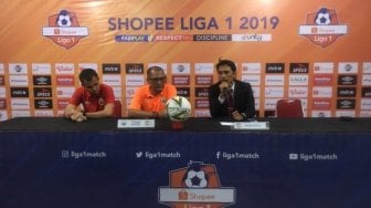 Sukses Taklukkan PSM di Makassar, Ini Harapan Persija