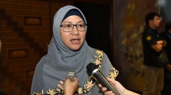 Menteri Terpilih harus Berinovasi Wujudkan Nawacita