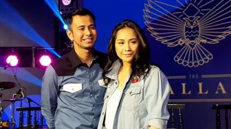 Raffi Ahmad Kuat Live Streaming 30 Jam, Apa Rahasianya?