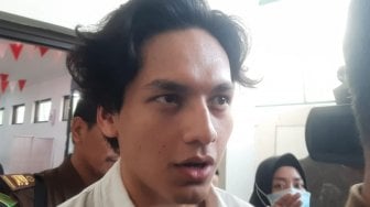 Sebelum Sidang, Jefri Nichol Ditembak Penggemar