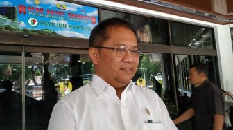 Gantikan Pakde Karwo, Rudiantara Jadi Komisaris Utama Semen Indonesia