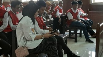 Zul Zivilia Ikhlas Diceraikan karena Dihukum Berat, Istri Pilih Setia Meski Tunggu 18 Tahun