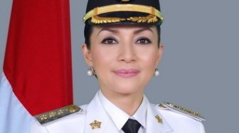 Jadi Calon Menteri Jokowi, Ini Profil Bupati Minahasa Selatan Tetty Paruntu