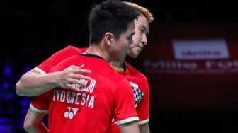 Hasil Undian French Open 2019, Indonesia Turunkan 15 Wakil