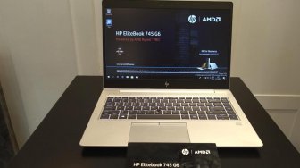 Tiga Laptop Terbaru HP untuk Pebisnis UKM
