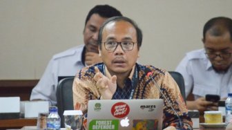 Sejumlah 51 Pegawai KPK Dipecat, Potensi Korupsi Sektor Lingkungan dan SDA Bakal Meningkat