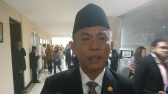 Tunjangan Anggota DPRD DKI Naik Jadi Rp177 Miliar, Prasetio: Bandingkan Dengan Anies?