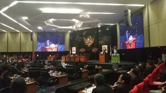 APBD DKI 2021 Cuma Dibahas 21 Hari, Partai Demokrat: Mustahil Berkualitas