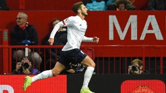 Tinggalkan Liverpool, Adam Lallana Resmi Gabung Brighton