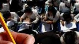 Catat!!! Jumat, 25 Oktober 2019 Pengumuman CPNS Pemprov Riau