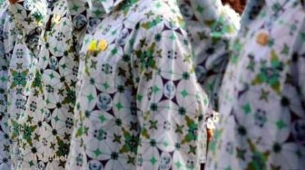 Kabar Gembira! Sarolangun Buka Lowongan CPNS dengan 193 Formasi