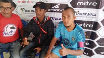 Berlaga di Babak 8 Besar Liga 2, Martapura FC Benahi Mental dan Strategi