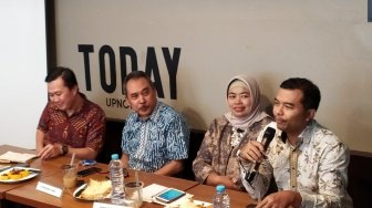 Jokowi Periode II, ICW: Masa-masa Jargon Orang Baik Sudah Selesai