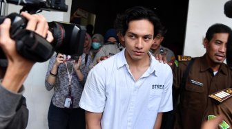 Seakan Bangga Pakai Narkoba, Jefri Nichol Banjir Kritikan