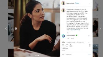 Punya Bisnis Berlian, Istri Nadiem Ungkap Kunci Puaskan Hati Pembeli