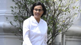 Sri Mulyani Jadi Menkeu Lagi, Hartanya Tembus Rp 46 Miliar