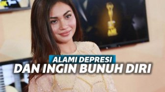 Mirip Kasus Sulli, Ariel Tatum Alami Depresi Karena Body Shaming 