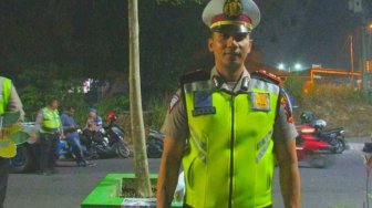 Siap-siap! Besok, Operasi Zebra akan Digelar