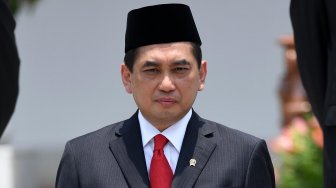 Eksportir Bandel Kirim Bijih Nikel, Izin Usaha Bakal Dicabut