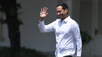 Jokowi Didesak Cari Pengganti Menteri Nadiem Makarim dan 4 Berita Lainnya